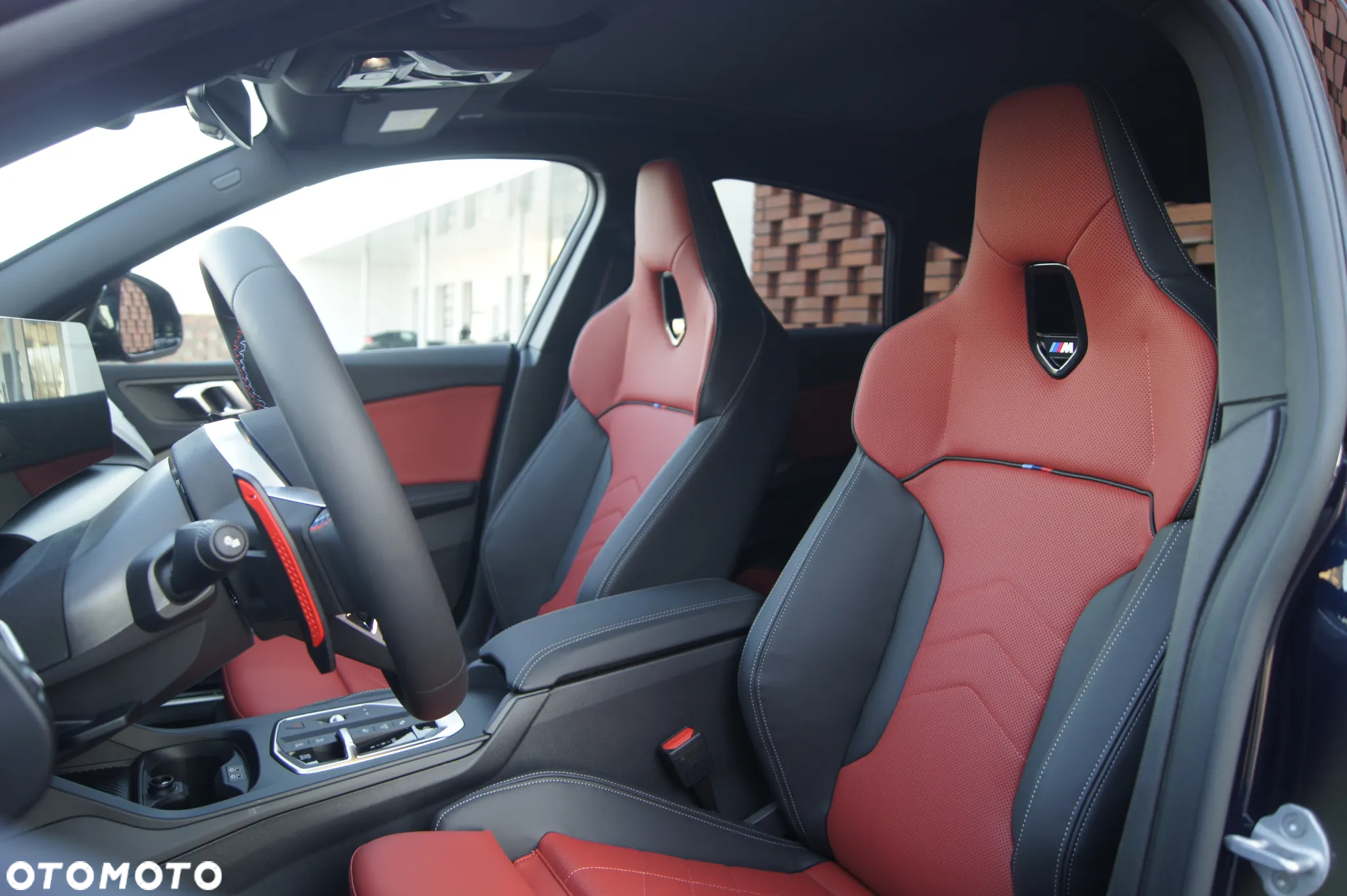 BMW Seria 2 M235 xDrive - 21