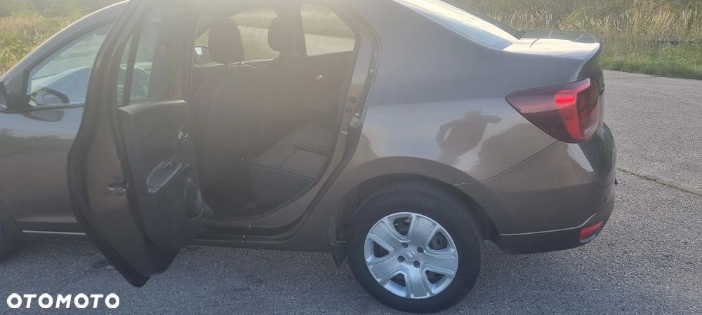 Dacia Logan MCV 1.0 SCe Laureate - 12