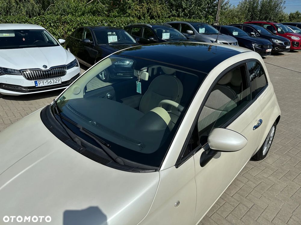 Fiat 500 - 28