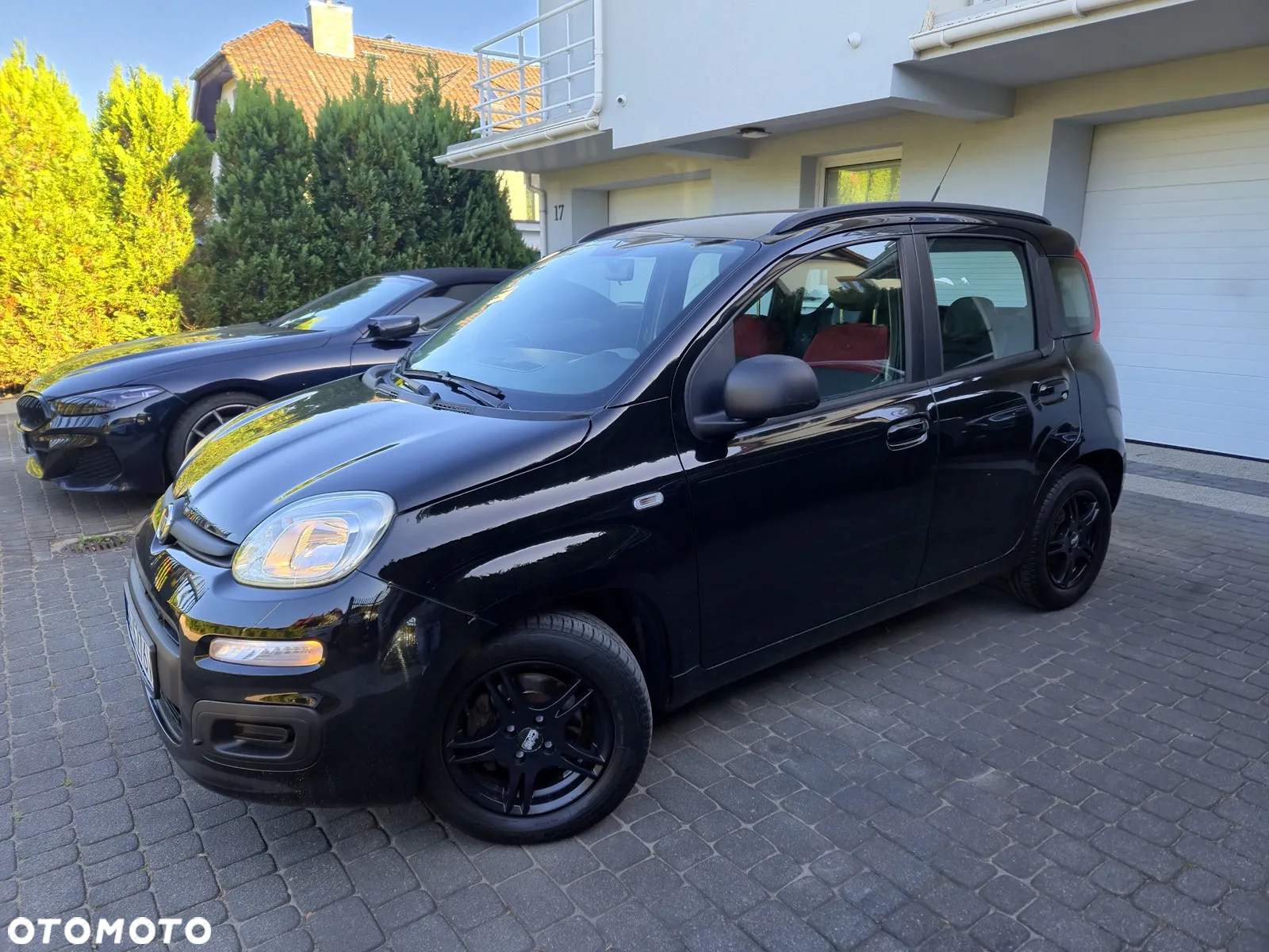 Fiat Panda 1.2 Dynamic Eco - 2