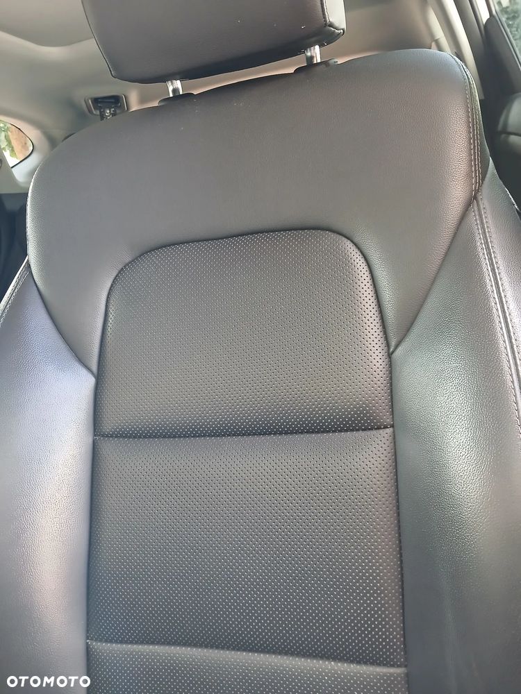 Hyundai Tucson 1.6 GDi 4WD DCT Trend - 17