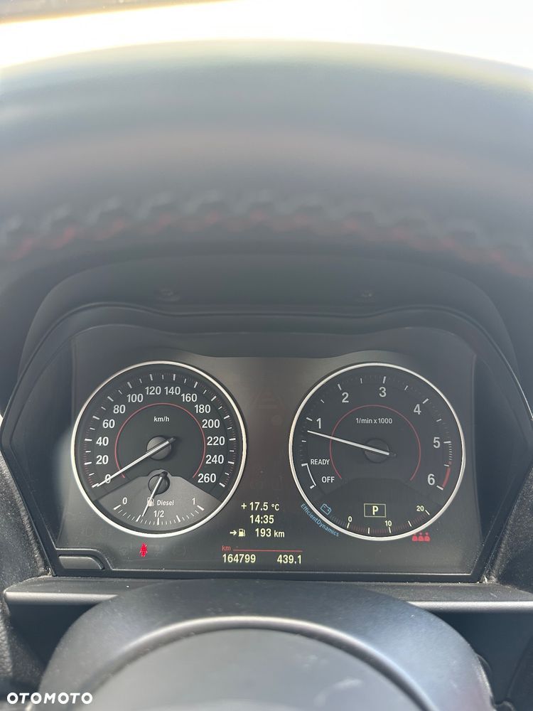 BMW Seria 1 - 13