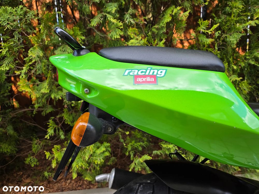 Aprilia RS - 21