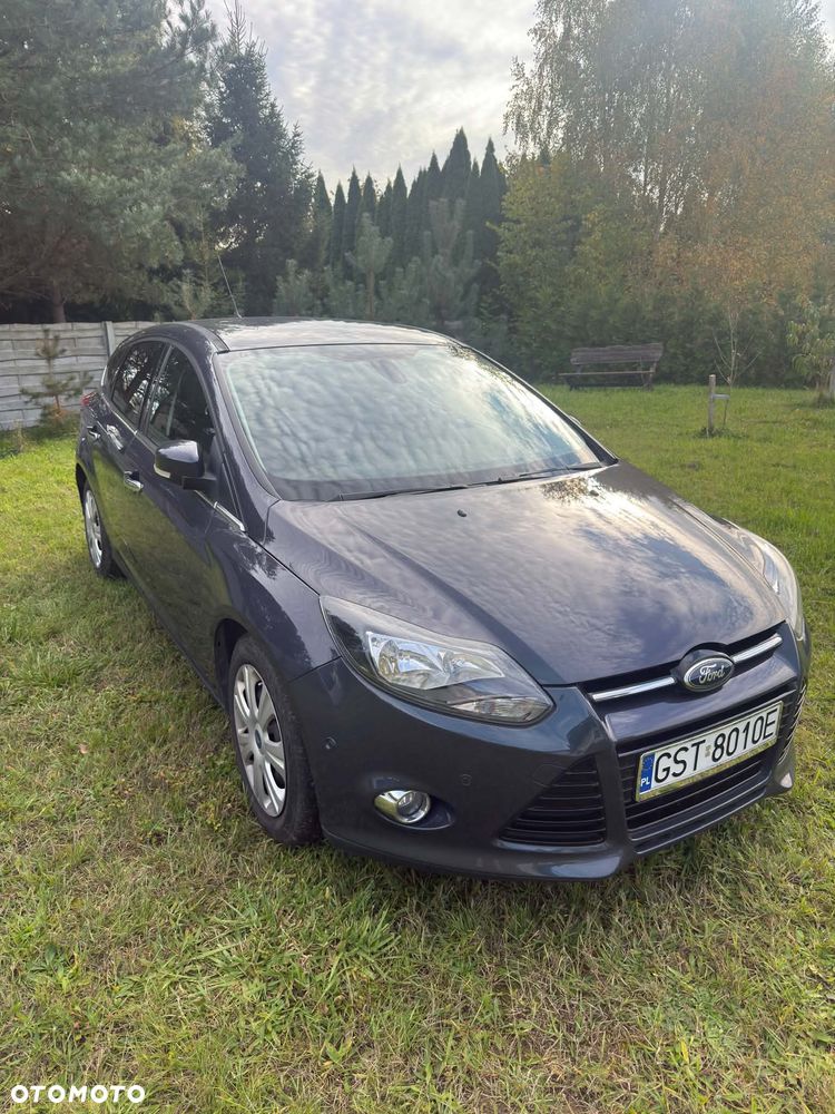 Ford Focus - 2