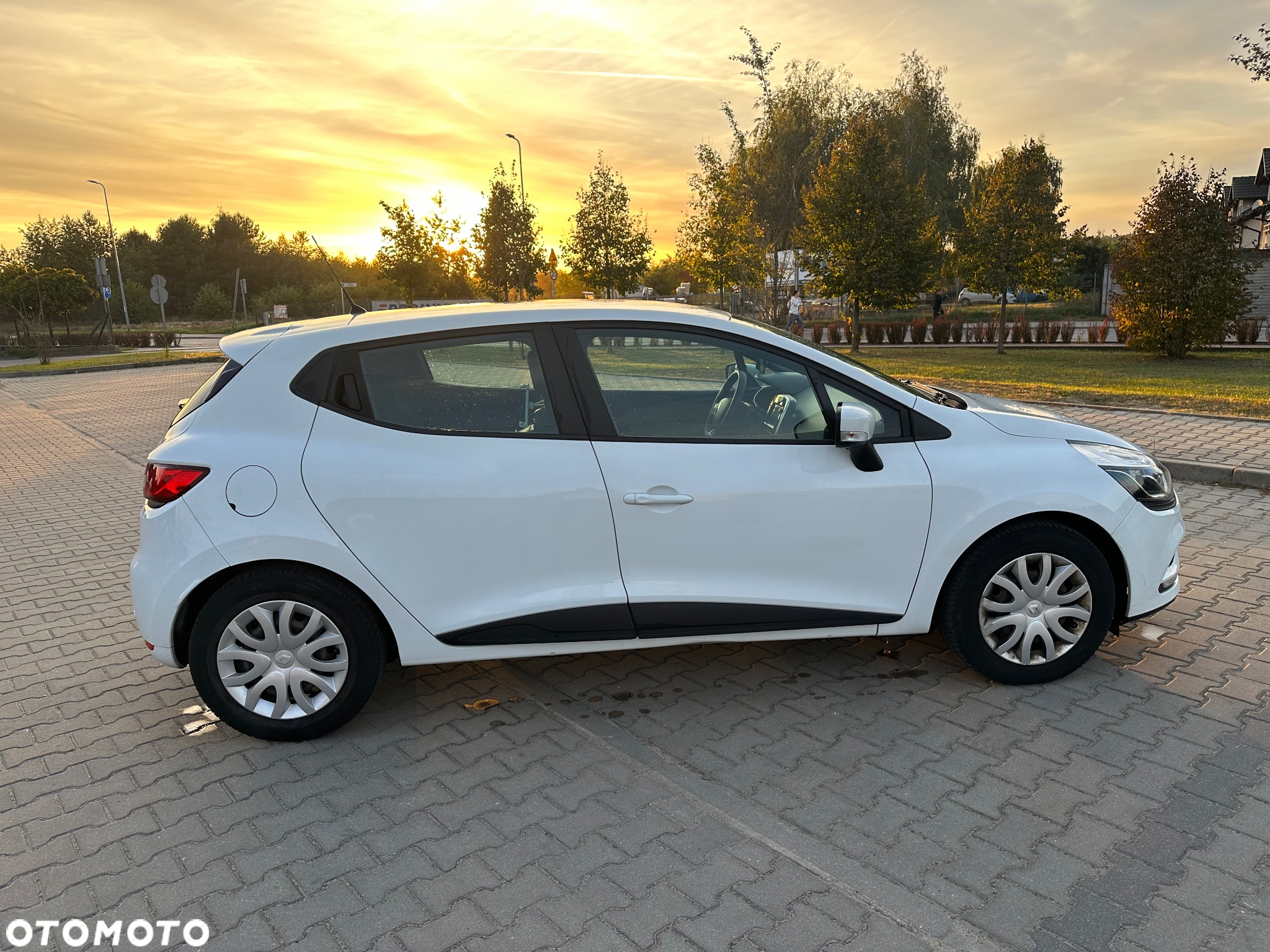 Renault Clio 1.5 dCi Energy Life - 4