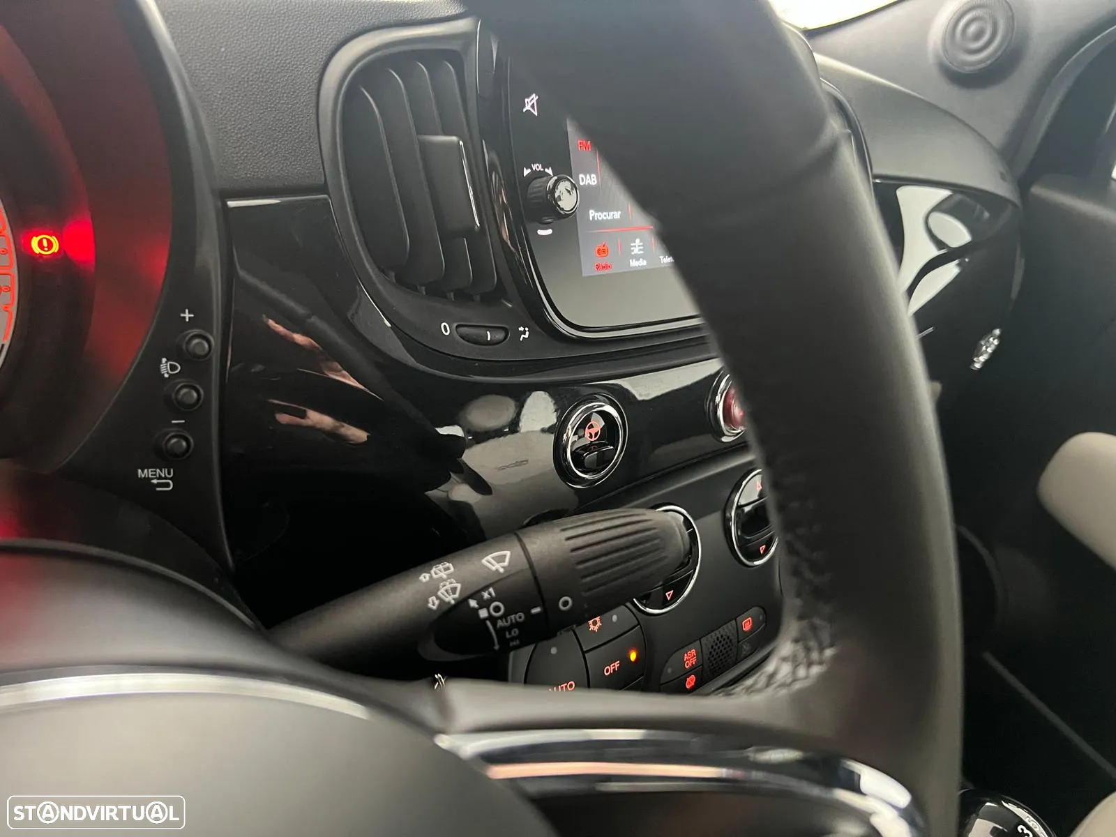 Fiat 500 1.0 Hybrid Dolcevita - 17