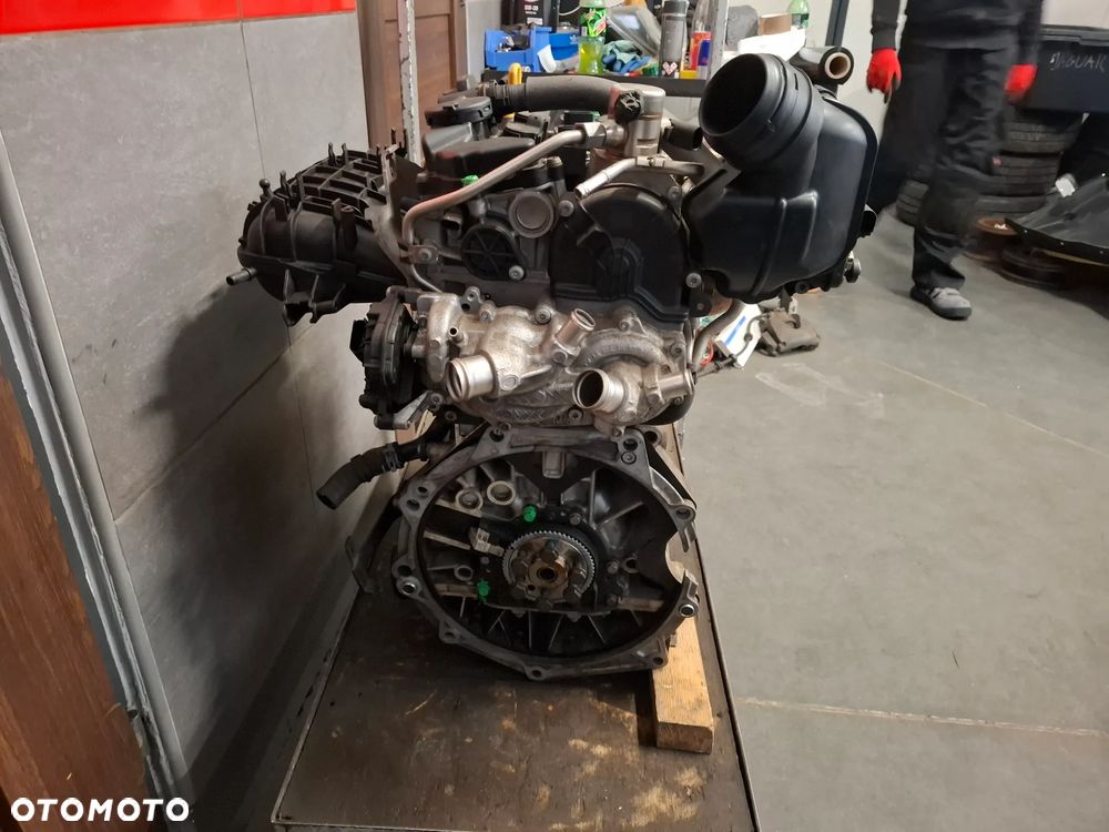 Silnik Volkswagen Passat B8 rok 2019 1,5 TSI 150KM kod DAD po przebiegu 74 tys km - 6