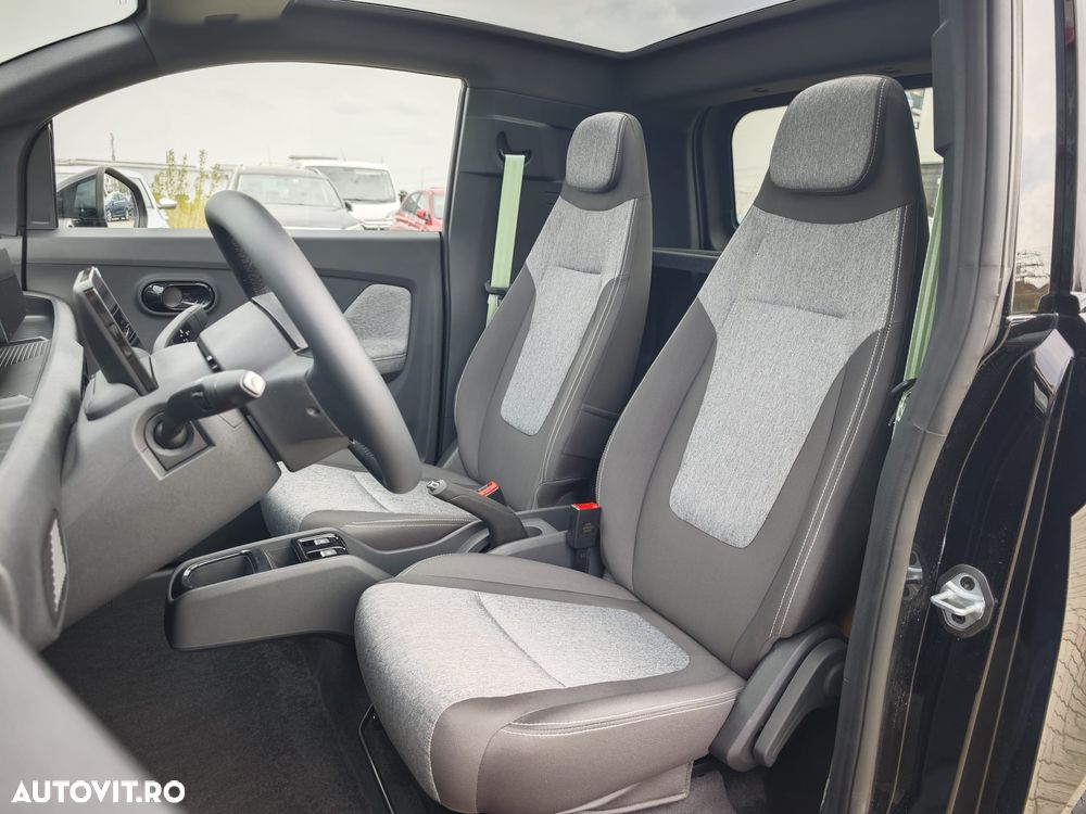 LINKTOUR Alumi Pro - 24