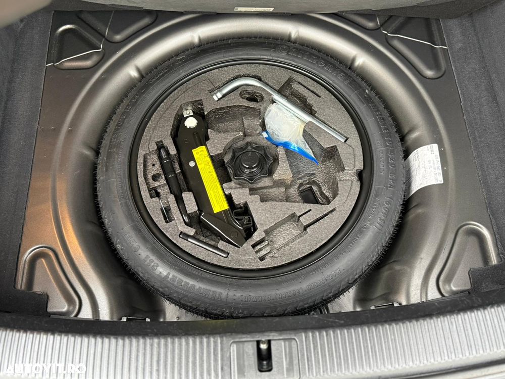 Audi A3 1.2 TFSI Sportback Ambition - 20