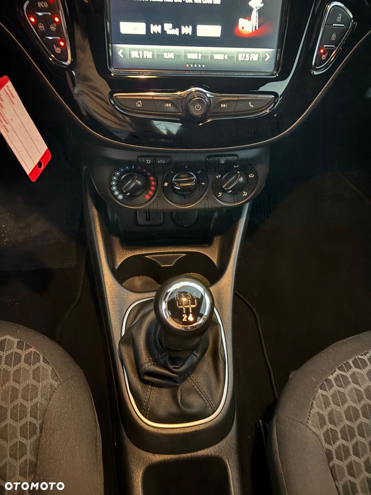 Opel Corsa 1.4 Active - 25
