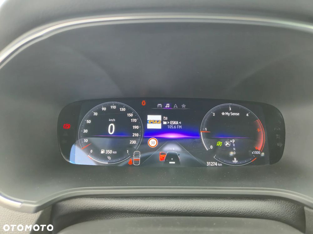 Renault Megane - 21