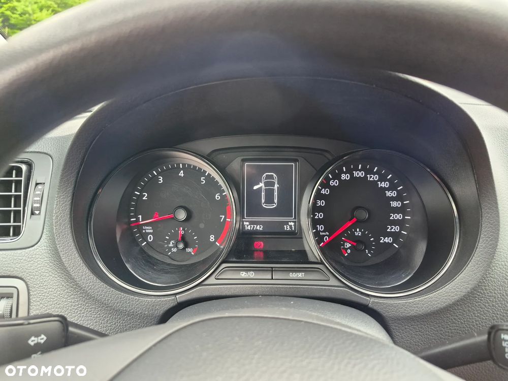 Volkswagen Polo 1.0 Comfortline - 16
