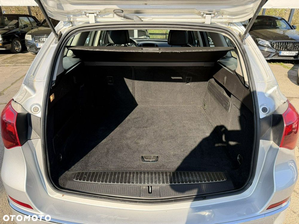 Opel Astra 1.4 T Cosmo - 29