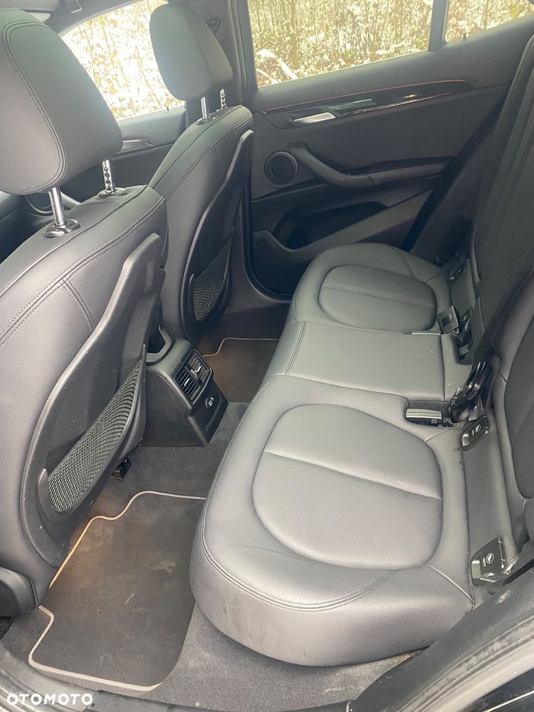 BMW X2 - 23