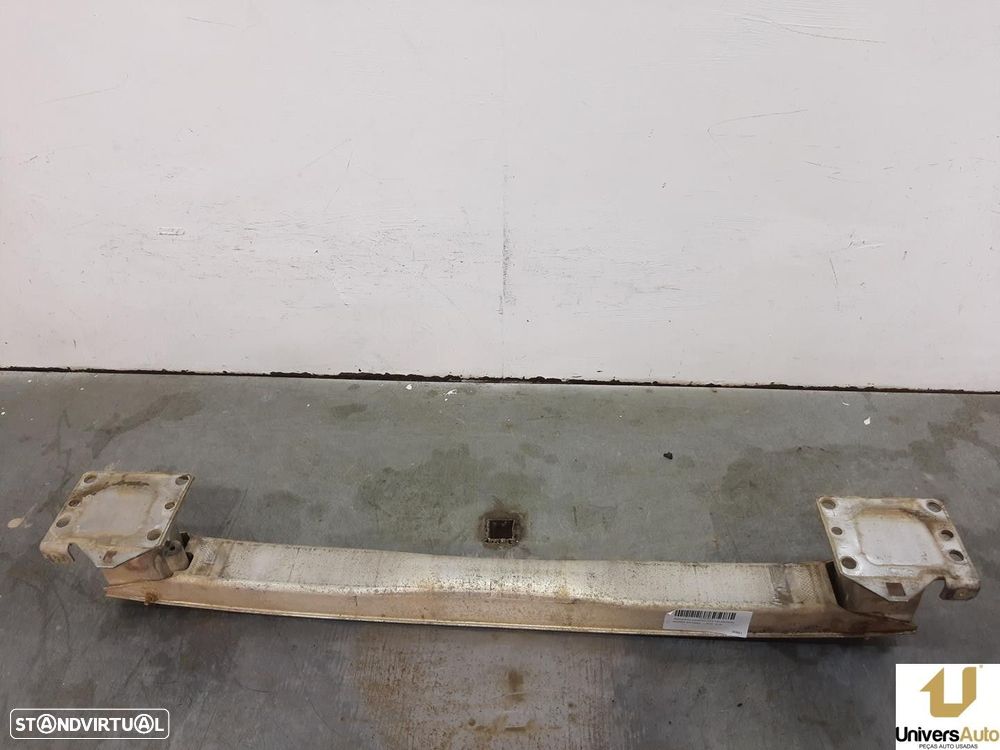 REFORÇO PARA-CHOQUES FRONTAL PEUGEOT 308 2008 -9672762080 - 4