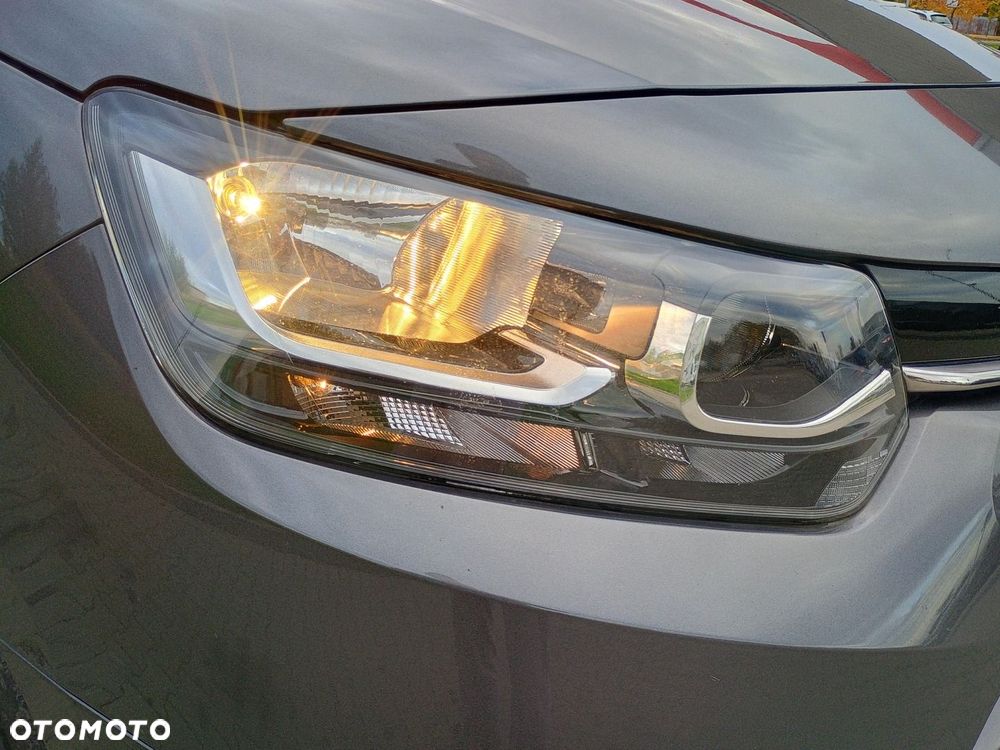 Toyota Proace City Verso 1.5 D-4D Family - 9