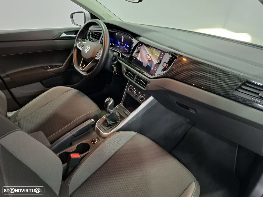 VW Polo 1.0 TSI Urban - 15