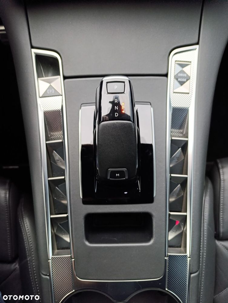 DS Automobiles DS 7 Crossback 1.6 PureTech Rivoli - 36