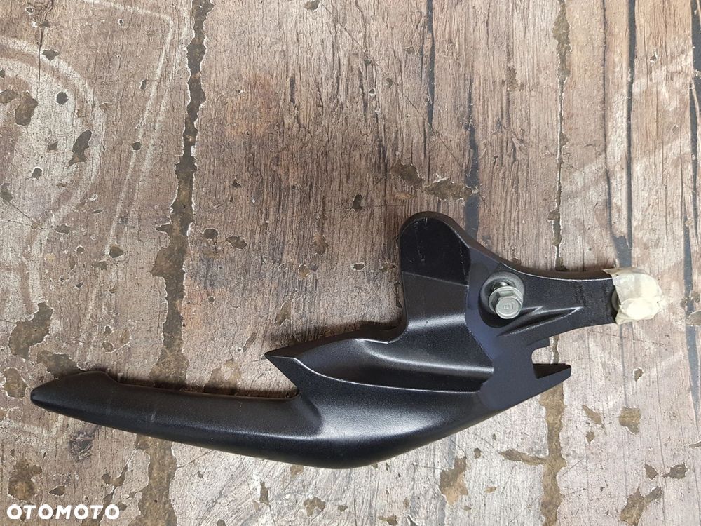 Uchwyt pasażera prawy Honda CBR 250 - 5