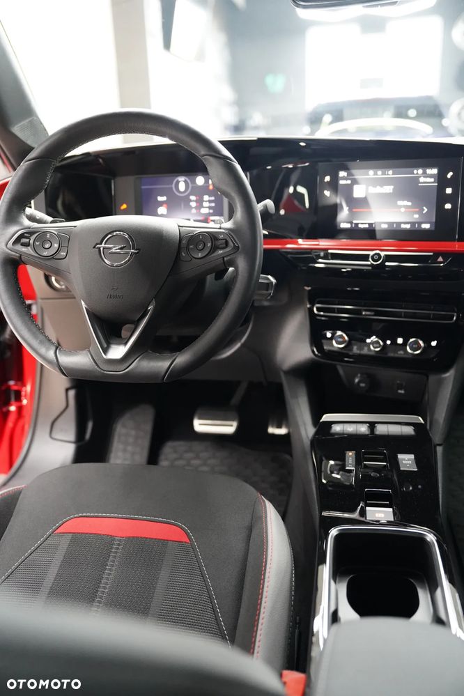 Opel Mokka 1.2 T GS Line S&S - 19