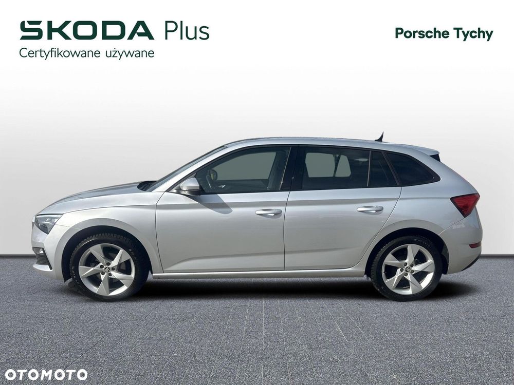 Skoda Scala - 5