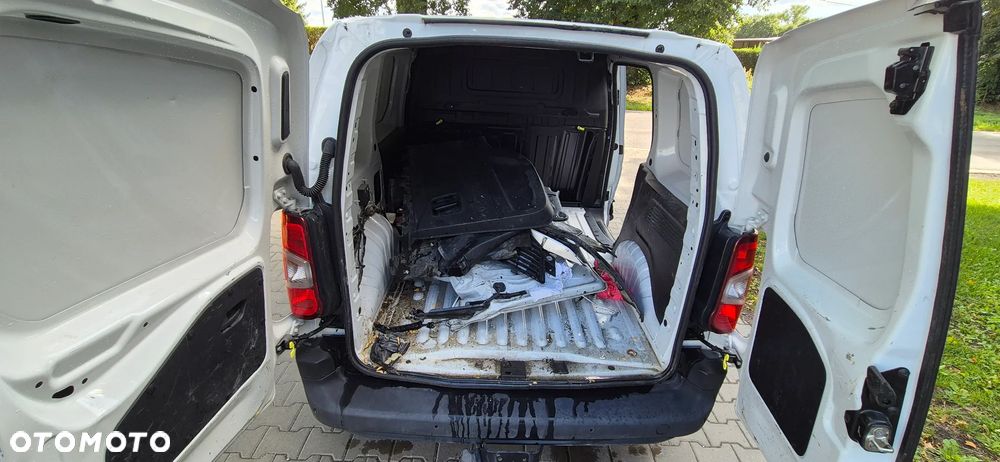 Fiat DOBLO - 20