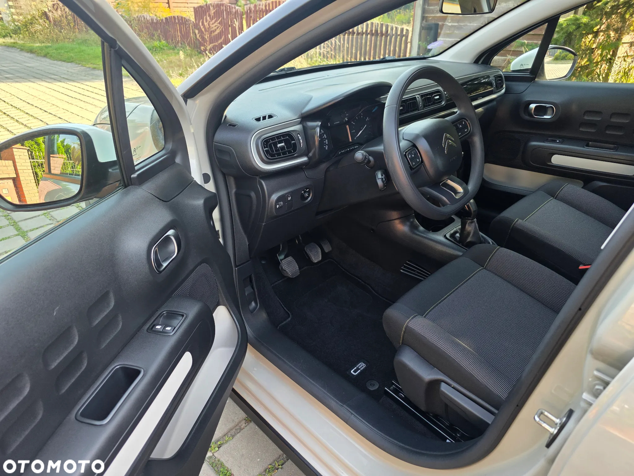 Citroën C3 1.2 PureTech You - 10