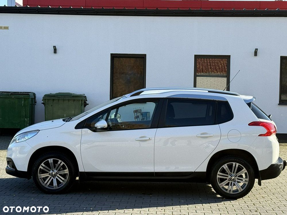 Peugeot 2008 - 28