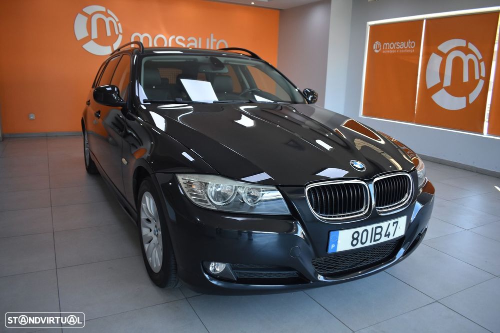 BMW 318