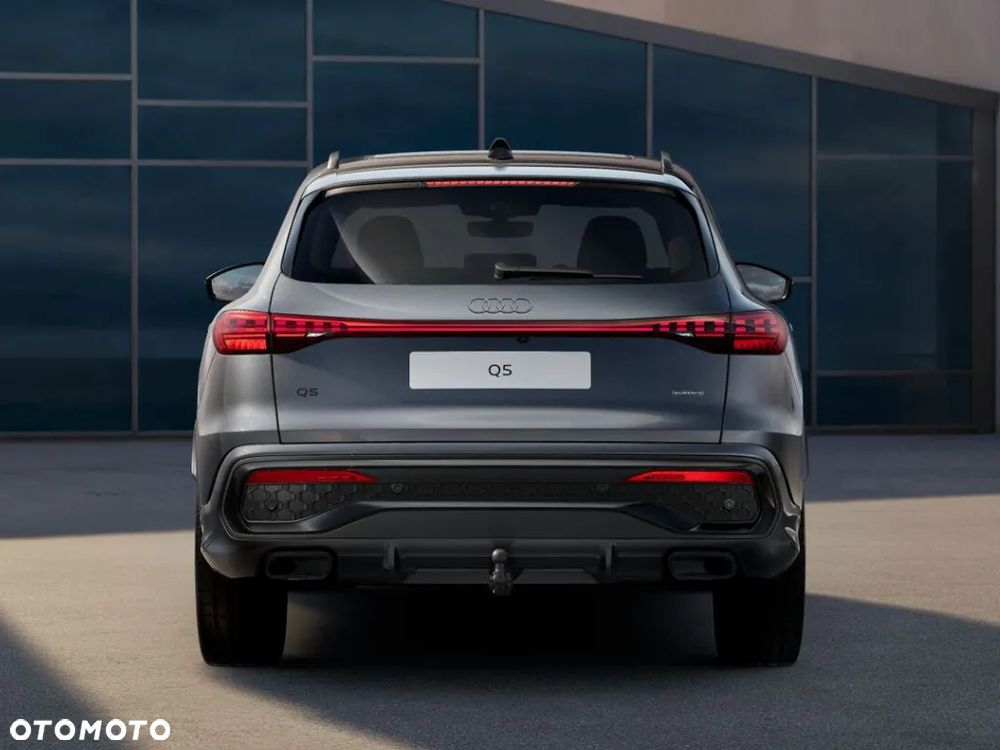 Audi Q5 TFSI mHEV 150 kW Quattro S tronic - 9
