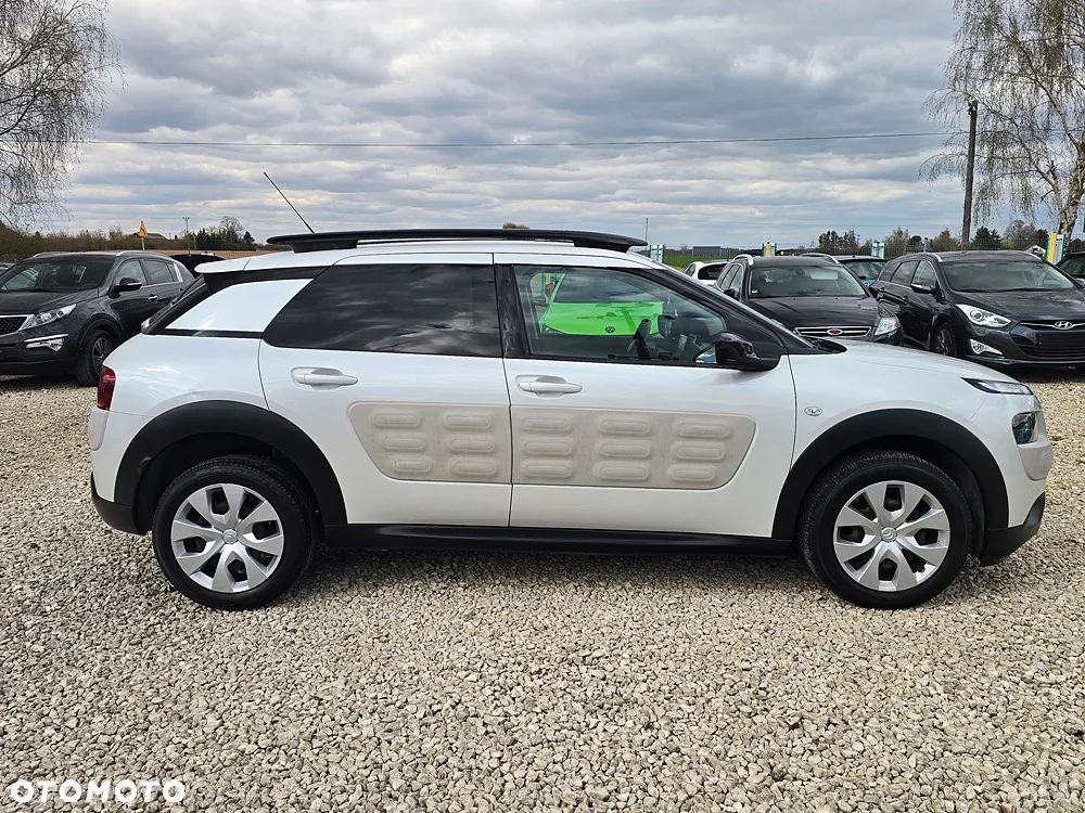 Citroën C4 Cactus PureTech 82 Feel - 6