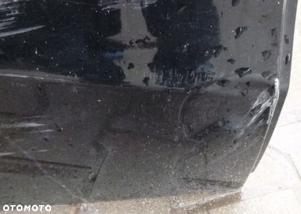 Mercedes A W176 Drzwi Tył Prawe A1767320210 - 5