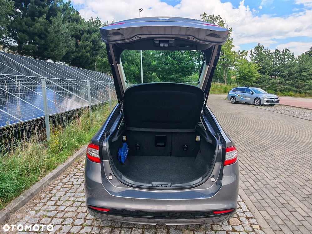 Ford Mondeo 1.5 EcoBoost Titanium - 33