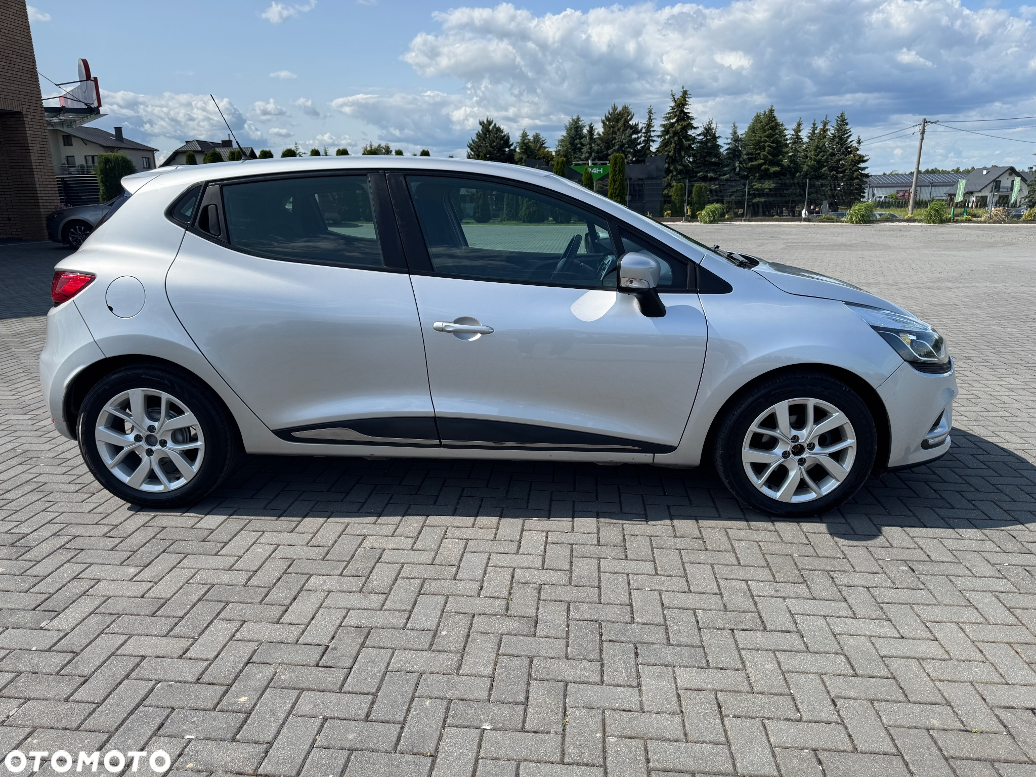 Renault Clio 1.5 dCi Energy Business - 6