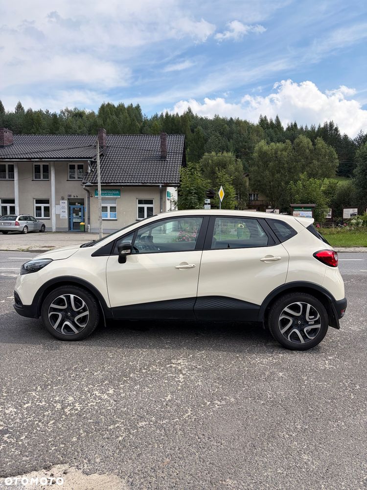 Renault Captur 1.5 dCi Energy Intens - 6
