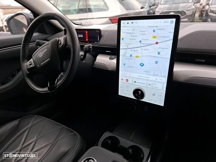 Ford Mustang Mach-E 75.7 kWh Base - 3