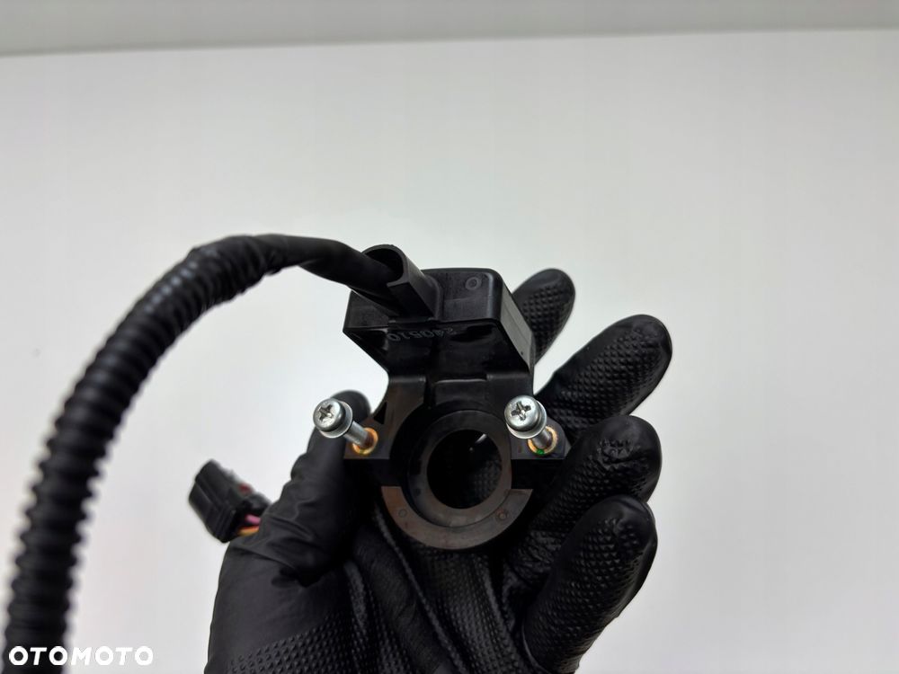 Stacyjka kluczyk wlew komputer hiss immobilizer Honda CBR 600RR PC69 2024- Oryginał - 11
