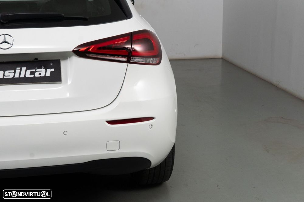 Mercedes-Benz A 250 e Progressive - 16