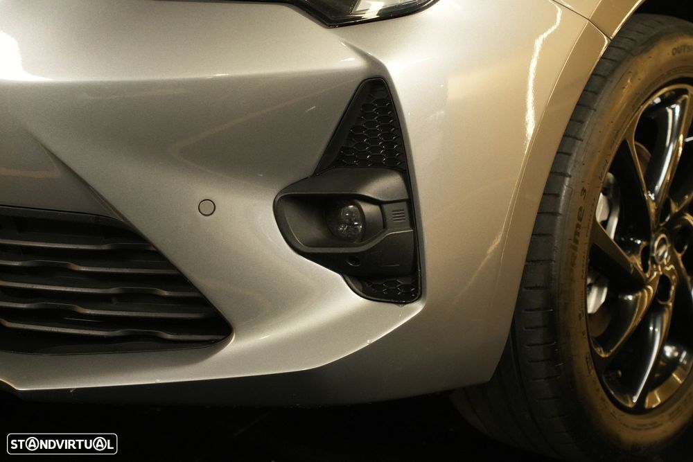 Opel Corsa 1.5 D GS Line - 4