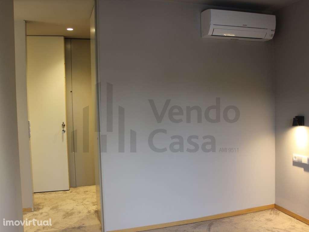 Arrenda-se T3 Luxo - Braga - Centro - Grande imagem: 4/33