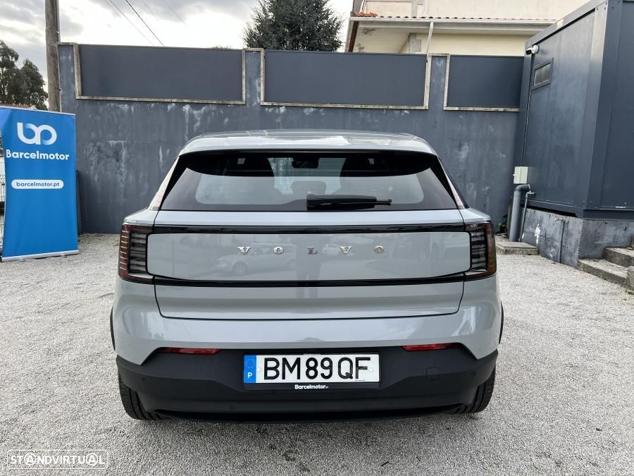 Volvo EX30 69 kWh Single Motor Extended Range Core - 5