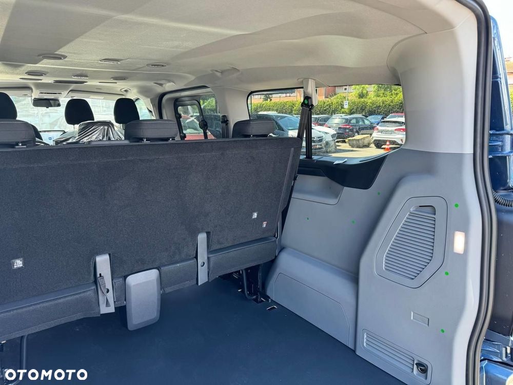 Ford Transit Custom Kombi 320 L2H1 Trend M1 - 15