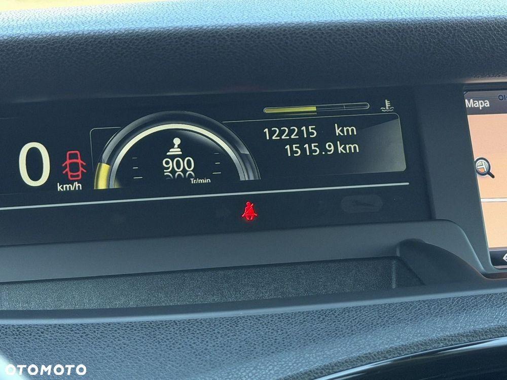 Renault Grand Scenic ENERGY TCe 130 BOSE EDITION - 29