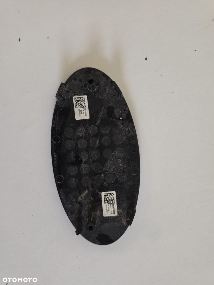 ZNACZEK EMBLEMAT HYUNDAI I20 III 20-> 86380Q0000 - 6