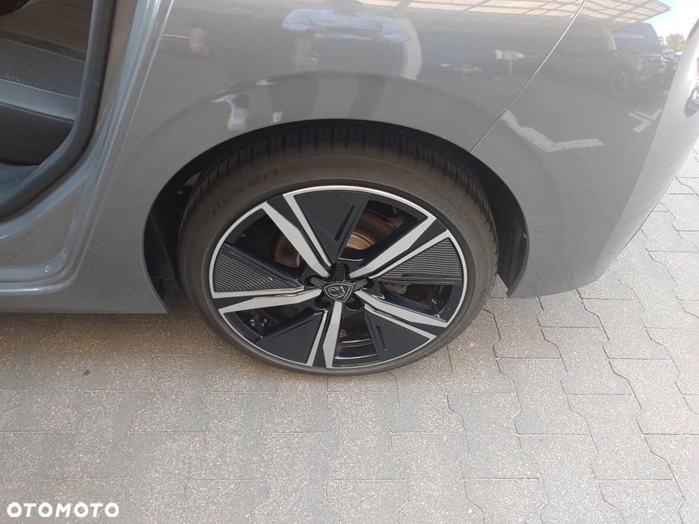 Peugeot 308 - 11