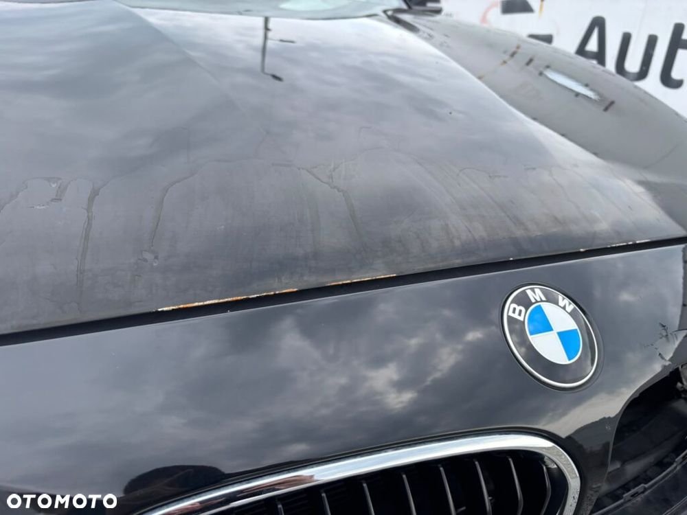 BMW Seria 1 116d DPF - 14