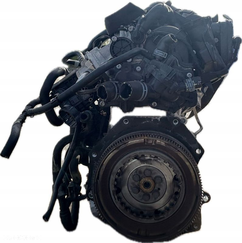 SILNIK KOMPLETNY SKODA KAROQ 1.0 TSI CHZD EURO 6 - 3