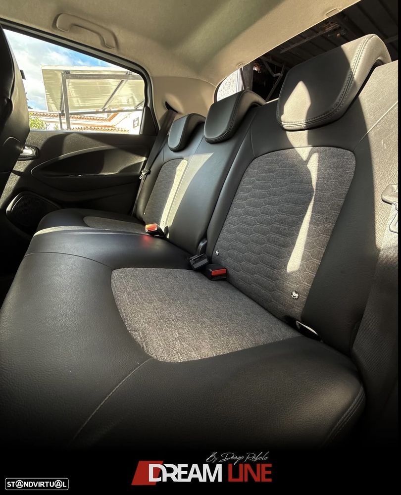 Renault Zoe (c/ Bateria) Z.E. 50 INTENS - 10