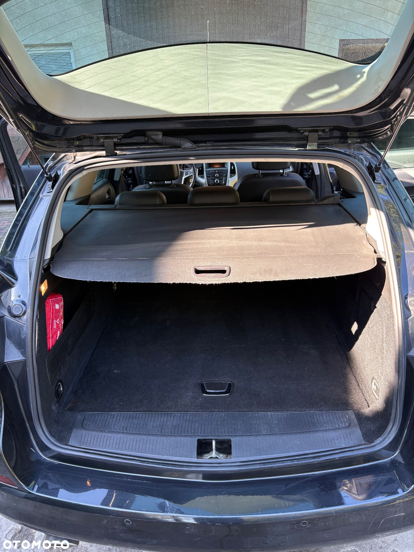 Opel Astra - 22