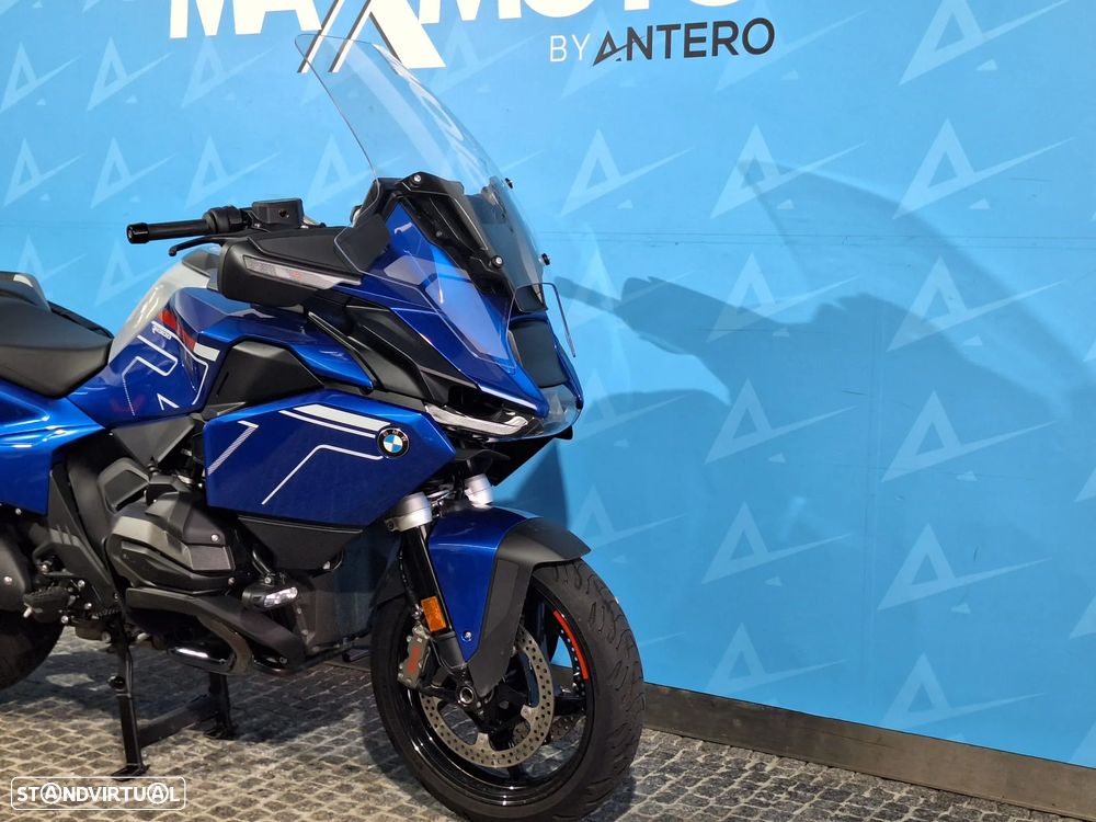 BMW R 1300 RT ASA - 2